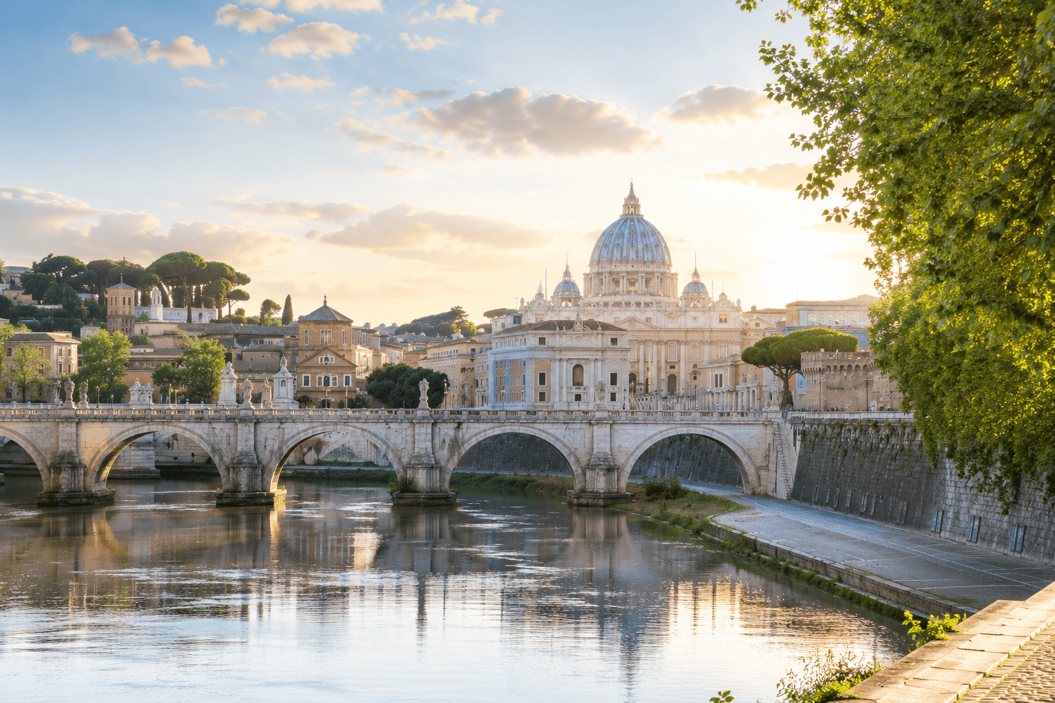 Suite Gennargentu Roma